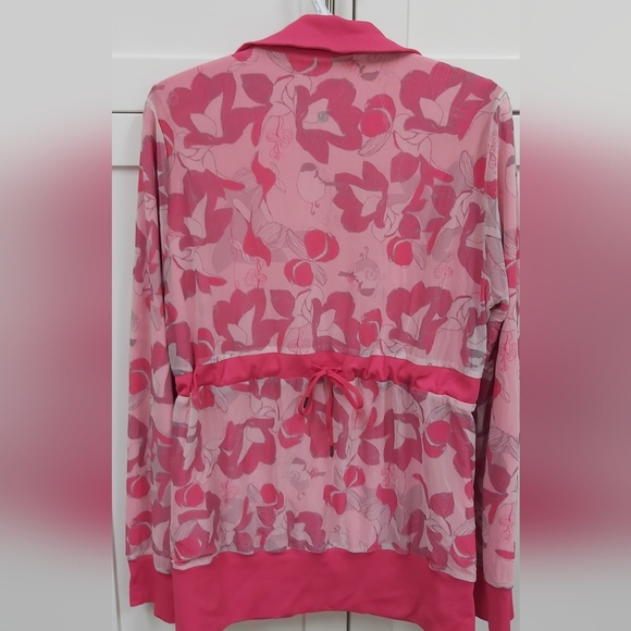 Rare Lululemon Raja reversible jacket - Picture 3 of 12